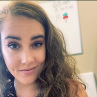 One Contact Inc Employee Brittany Huddleston's profile photo