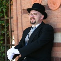 AGRICULTURE, TENNESSEE DEPARTMENT OF Employee Brian Young's profile photo