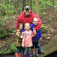 Palmetto Automatic Sprinkler Company, Inc. PASCO Employee Cahill Butler's profile photo