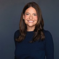 Anawim Housing Employee Megan Milligan's profile photo