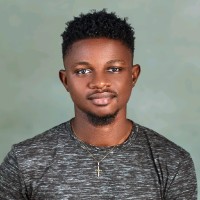 QualityStudio Employee Samuel Adedeji's profile photo