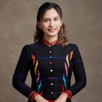 Rembrandt Charms Employee Zaw Nwe's profile photo