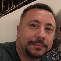 Baker Barrios Architects Employee Marcelo Robledo's profile photo