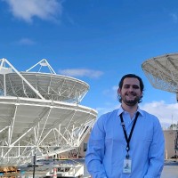 Viasat Employee Caleb Wheeler's profile photo