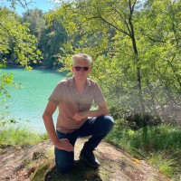 Bouwcenter Concordia Employee Xander Hullegie's profile photo