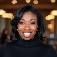 Bayer Employee Rachel Sneed's profile photo