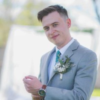 Reflektor Digital Employee Ryan Kelly's profile photo