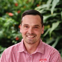 SEQUAL Ltd Employee Guy Robertson's profile photo