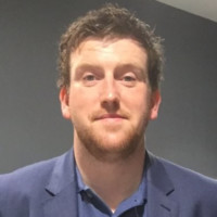 Ensera Employee Joe Tallon's profile photo