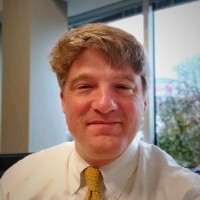 Maryland Physicians Care Employee Bruce Vanderver's profile photo