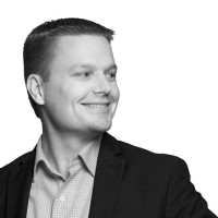 Eric Racine Email & Phone Number