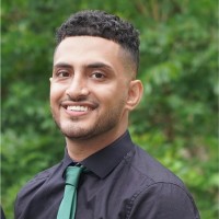 NYC Department of Education Employee Ali Isa's profile photo