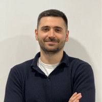 Forge Studios Employee Francesco Capacchione's profile photo