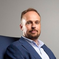 Vesa Paukkeri Email & Phone Number