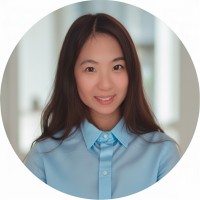 Delta Dental Ins. Employee Elizabeth Mo's profile photo