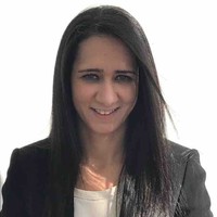 Nextoria Employee Aïda Aït-Ahmed's profile photo