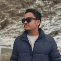 Akhil Pal Email & Phone Number