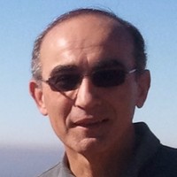 Glidewell Dental Employee Bahram Bakhshaei's profile photo