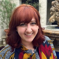 Pasadena Playhouse Employee Rachyl Spacca's profile photo