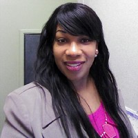 CHRISTUS Health Employee Tamika Thompson's profile photo