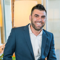 Keller Williams Realty, Inc. Employee Andy Ramos's profile photo