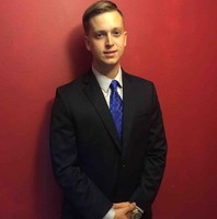 Direct Fitness Solutions Employee Andrew Miller's profile photo