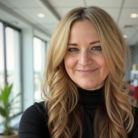 Walmart Global Tech Employee Andrea Shoppach's profile photo