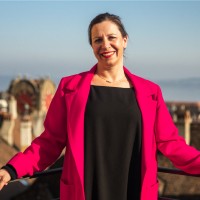 Martine Margairaz Email