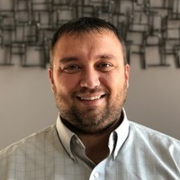 NEXVOO® Employee Josh Whitis's profile photo