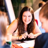 BEAL International s.a. Employee Lucie Molle's profile photo