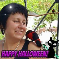Premier Employee Anna Denisova's profile photo