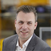 Leeds Bradford Airport Employee Alex Tong's profile photo