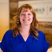 Patrick Accounting Employee Roseann Heckendorf's profile photo