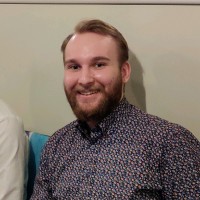 Fineweld Employee Alex Koski's profile photo