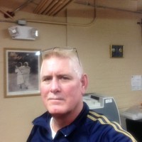 Lavelle School for the Blind Employee Tom Hanney's profile photo