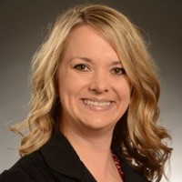 Aileron Employee Theresa Graf's profile photo