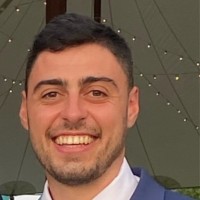 Joseph Tosatti's profile photo
