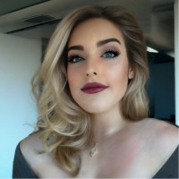 Velocity Logic Employee Gabrielle Stevens's profile photo