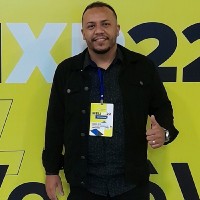 Peça Agora Employee Rodrigo Fernandes Brilhante's profile photo