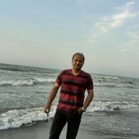 Karapost Employee Abbas Yousefi's profile photo