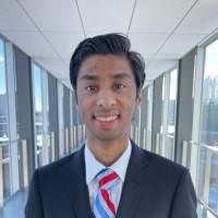 Apple Employee Kyle Pinto's profile photo