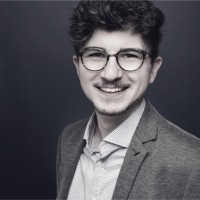IT Sonix Custom Development GmbH Employee Marcel Haelke's profile photo