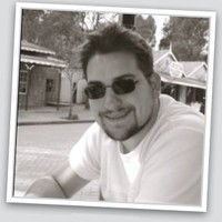 GlobeRanger - a Fujitsu company Employee Gareth Brooks's profile photo