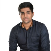 TSS Consultancy PVT LTD Employee Nishant Verma's profile photo