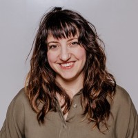Amsive Employee Sarah Gray's profile photo