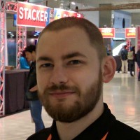 ELITS Employee Jonathan Herlin's profile photo