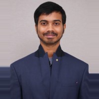 Jacobs Employee Ande Kumar's profile photo