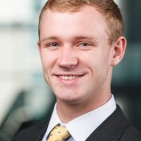 IRON FOX Employee Drew Hyams's profile photo