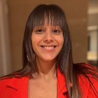 Grupo Euroamerica Employee Luz Trinidad Taborda's profile photo