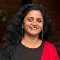 NOVARCH CONSULTANTS Employee Ar. Goel's profile photo